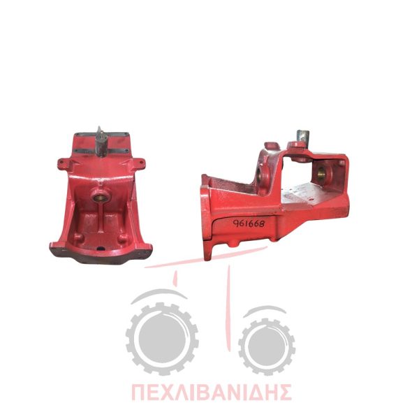 Βάση παλάγκο Γαλλικό Massey Ferguson 130