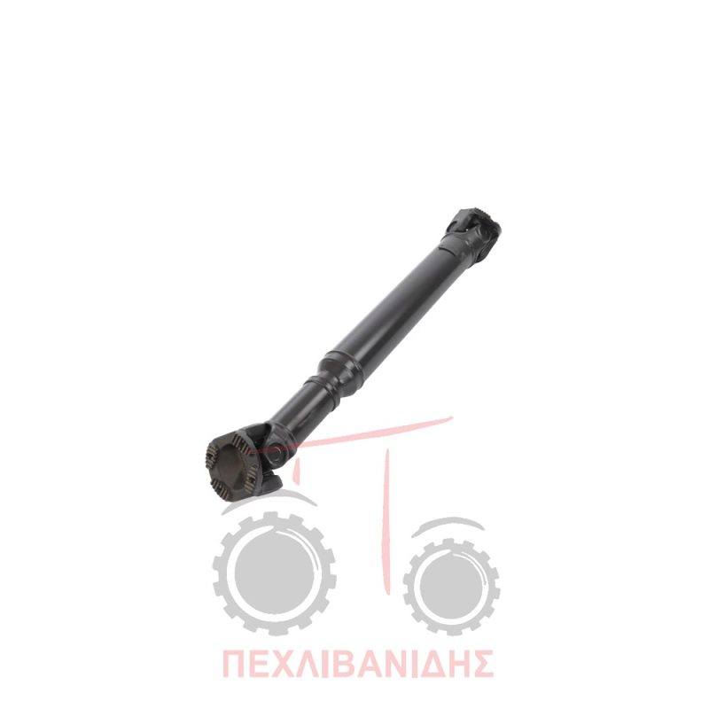 Άξονας μεσαίας τριβής Massey Ferguson 8400