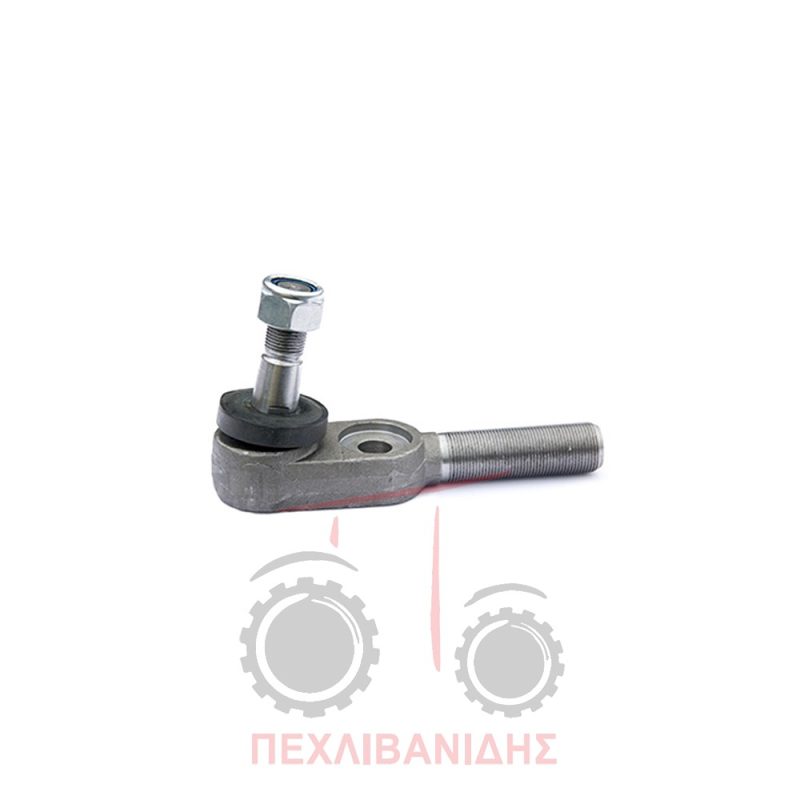Ακρόμπαρο Massey Ferguson 65-165 Ακρόμπαρο Massey Ferguson 65-165
