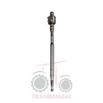 Κοχλίας τιμονιού Massey Ferguson 240-250-255-260 Κοχλίας τιμονιού Massey Ferguson 240-250-255-260