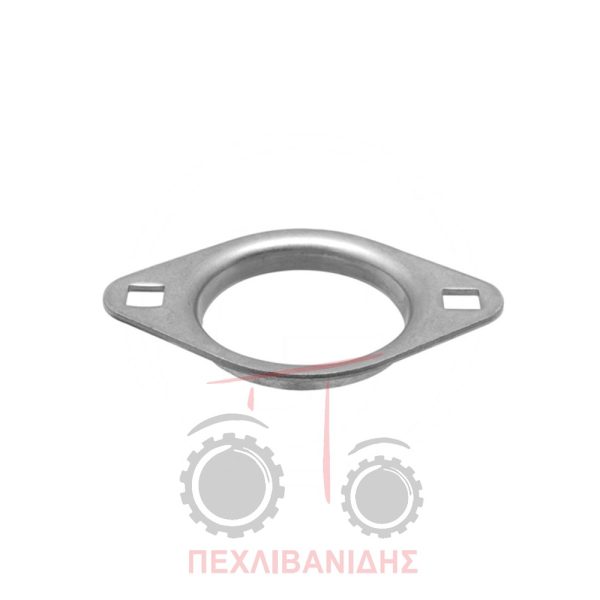 Λαμαρίνα τριβής Massey Ferguson 3655-3680-3690