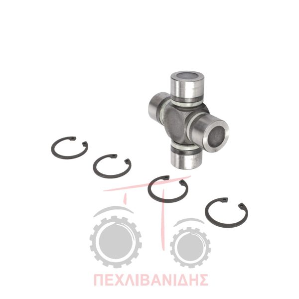 Μπροστά σταυρός 27x74.5 Massey Ferguson 174-3050-394