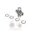 Μπροστά σταυρός 27x74.5 Massey Ferguson 174-3050-394