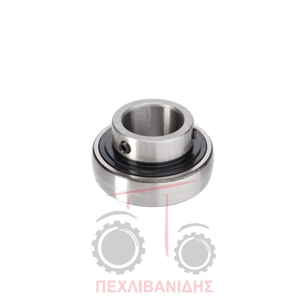 Ρουλεμάν μεσαίας τριβής 38.1x80x21/49.2 Massey Ferguson 3690-8100-8200