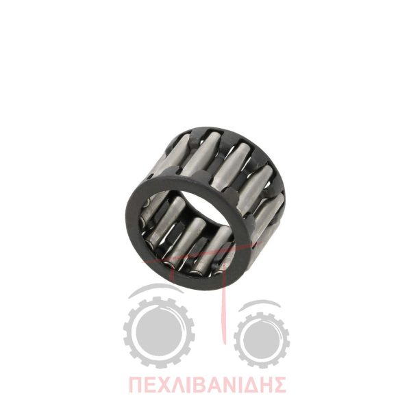 Μακαρονωτό PTO Massey Ferguson 294-394