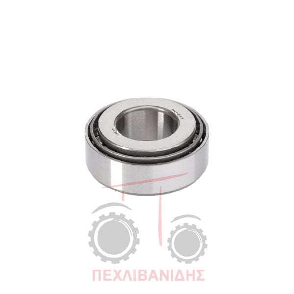 Ρουλεμάν πάνω κάτω 25x52x19 Massey Ferguson 2220-2230-2440-394-4200-4300