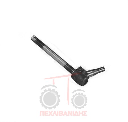 Aκραξόνιο εμπρός άξονα Massey Ferguson 1080-595