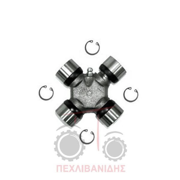 Σταυρός διαφορικού Massey Ferguson 3690