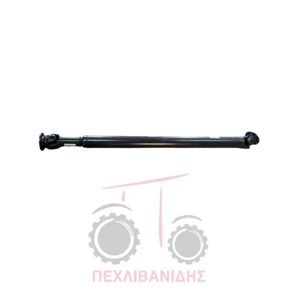Άξονας κεντρικός κομπλέ Massey Ferguson 7485-7490-7495