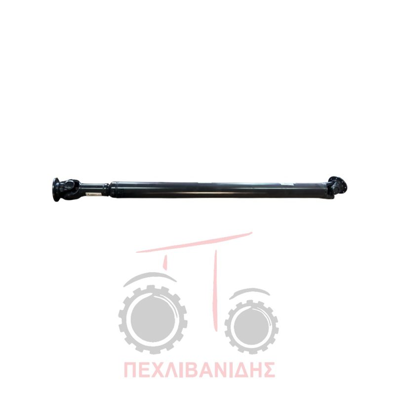 Άξονας κεντρικός κομπλέ Massey Ferguson 7485-7490-7495
