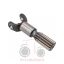 Ημιαξόνιο εμπρός διαφορικού κοντό Carraro 6495-6499-7485-7490-7495 TIER 3