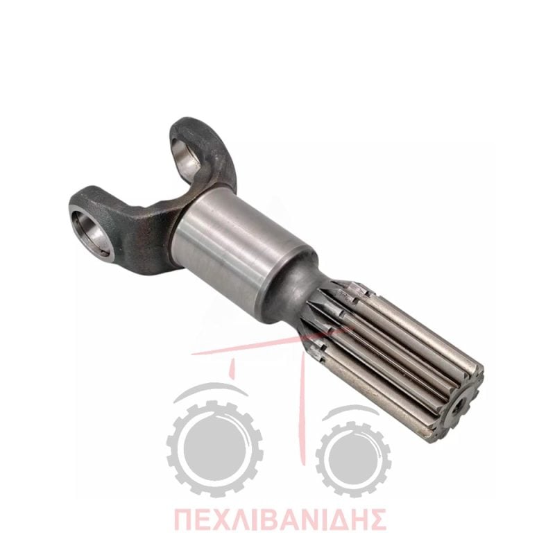 Ημιαξόνιο εμπρός διαφορικού κοντό Carraro 6495-6499-7485-7490-7495 TIER 3