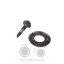Κορώνα πηνιό εμπρός Massey Ferguson 7400 TIER3 6600-6700 7600
