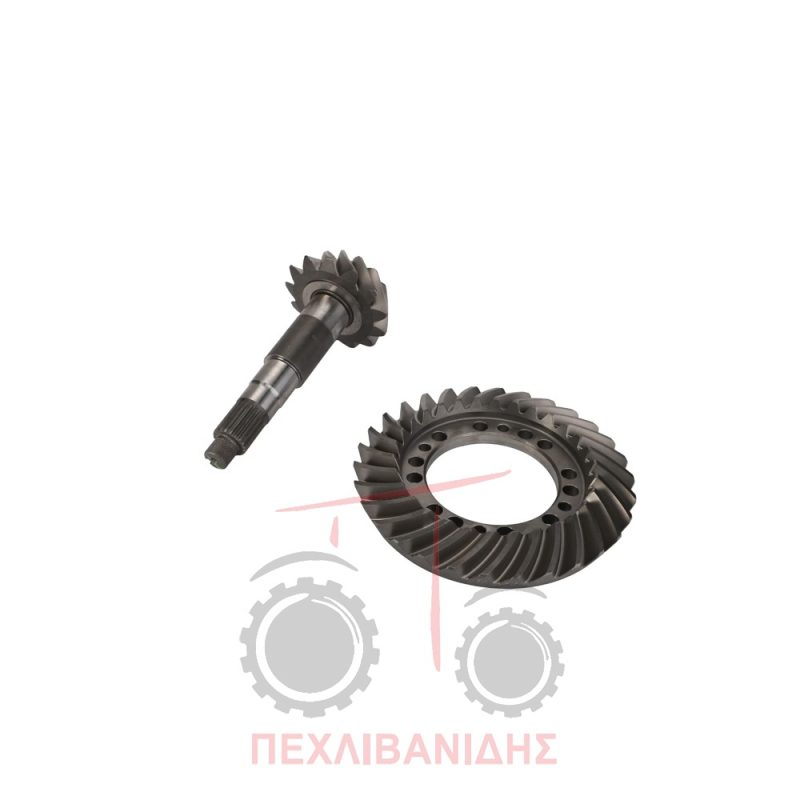 Κορώνα πηνιό εμπρός Massey Ferguson 7400 TIER3 6600-6700 7600 Κορώνα πηνιό εμπρός Massey Ferguson 7400 TIER3 6600-6700 7600