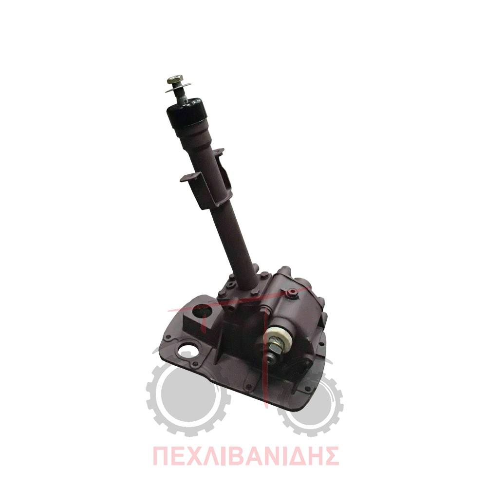 Ατέρμωνας κομπλέ Massey Ferguson 35-133-135-148-240-255