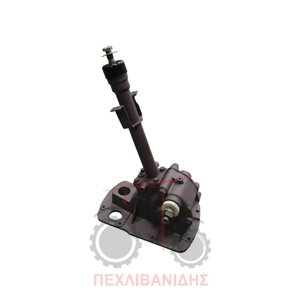Ατέρμωνας κομπλέ Massey Ferguson 35-133-135-148-240-255