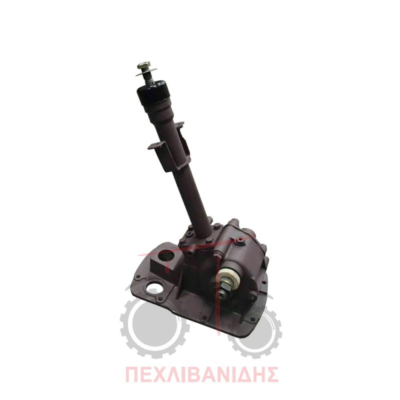 Ατέρμωνας κομπλέ Massey Ferguson 35-133-135-148-240-255