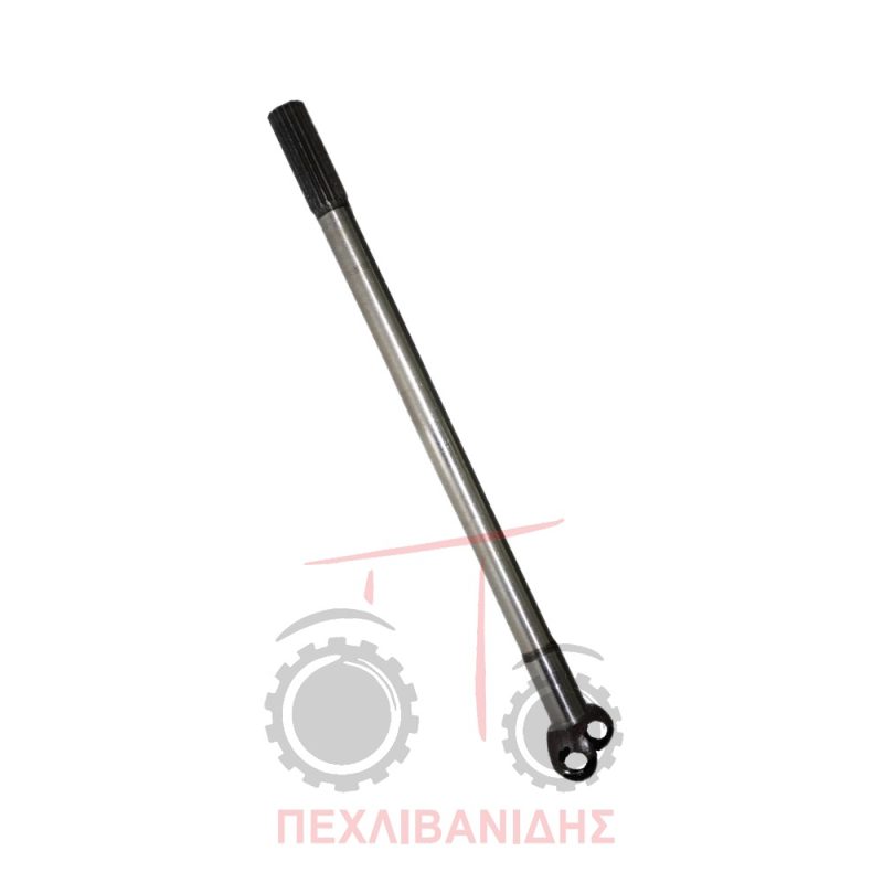 Δεξί ημιαξόνιο μπροστά διαφορικού Massey Ferguson 365-375-390