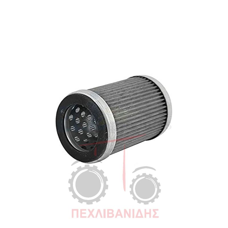 Φίλτρο υδραυλικού κοντό κώνικο 290-590 Φίλτρο υδραυλικού κοντό κώνικο 290-590