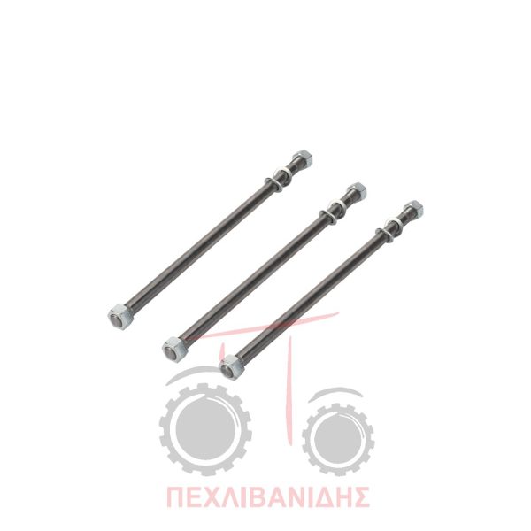 Βίδες φέτας χειριστηρίου σβάρνας Massey Ferguson 390-398-399-4200-4300