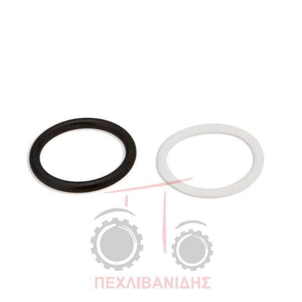 Σετ όρινγκ χειρηστηρίου Massey Ferguson 5470,5600,6400,7400,7600,8600