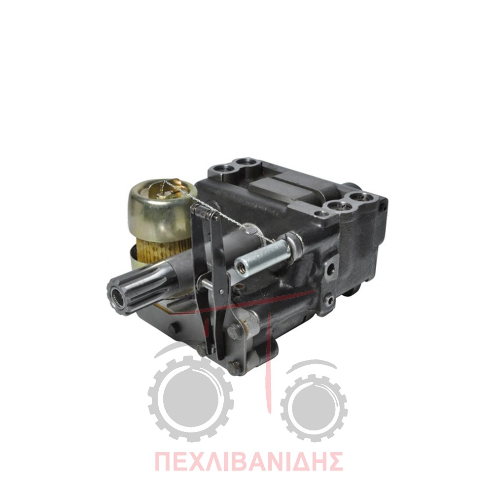 Aντλία υδραυλικού Massey Ferguson 135-165-188