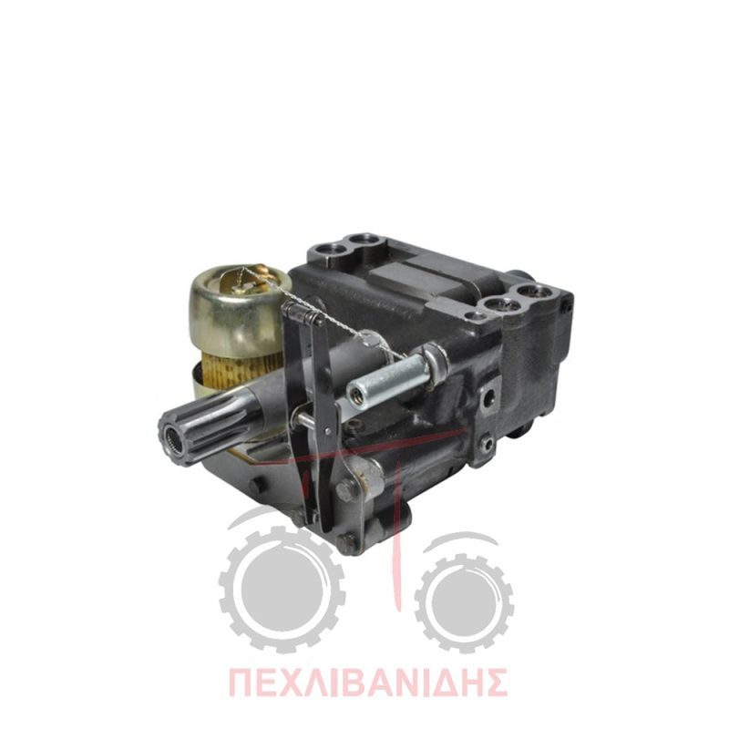 Aντλία υδραυλικού Massey Ferguson 135-165-188