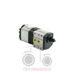 Αντλία υδραυλικού - τιμονιού Massey Ferguson 3000-3100-6100-6200 Αντλία υδραυλικού - τιμονιού Massey Ferguson 3000-3100-6100-6200