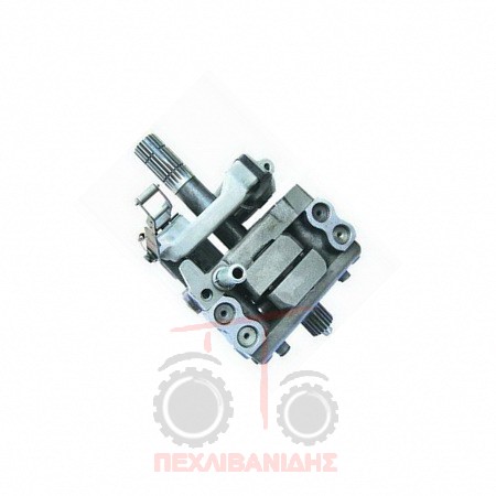 Aντλία υδραυλικού Massey Ferguson 399