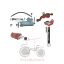 Υδραυλικό τιμόνι Massey Ferguson 165-188-265-275-290
