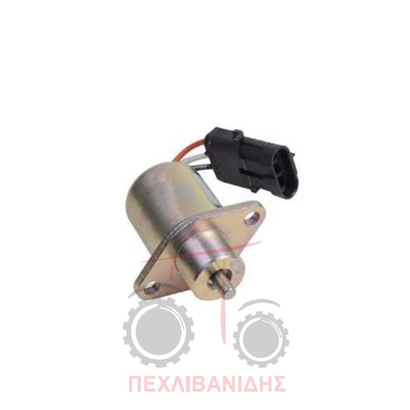 Ηλεκτρικό αντλίας πετρελαίου 12V 704.30