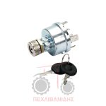 Διακόπτης μίζας Massey Ferguson 3300-3400 Διακόπτης μίζας Massey Ferguson 3300-3400