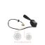 Διακόπτης Dynashift Massey Ferguson 6100-6200-8100