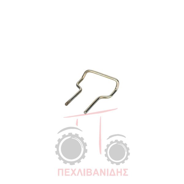 Ασφάλεια καπό σταθερό Massey Ferguson 375-390-399