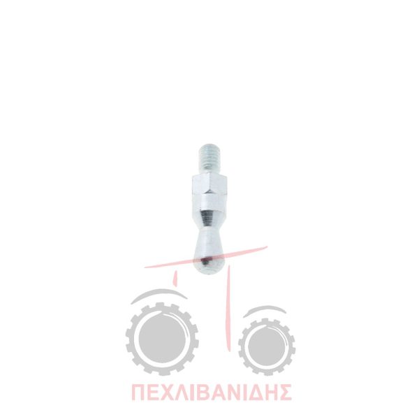 Πείρος καπό Massey Ferguson 3000-3125-3600-6100-8120
