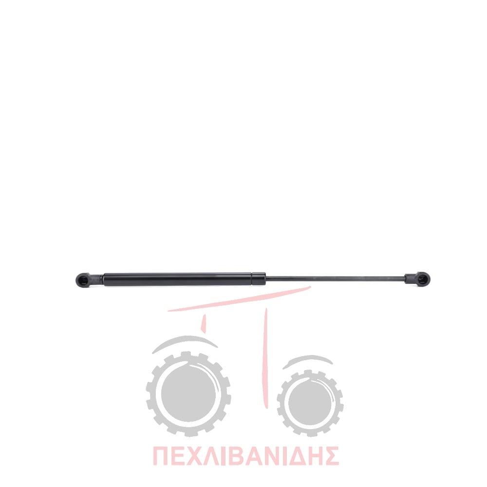 Μπουκάλα ψυγείο aircondition Massey Ferguson 7490-7495 TIER 3