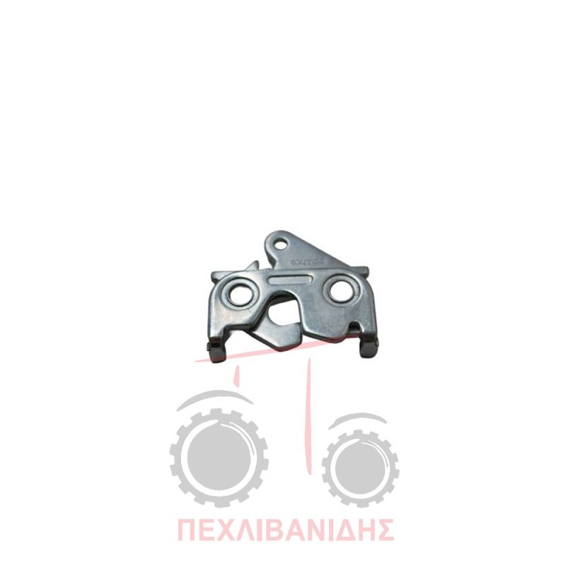Κλειδαριά καπό Massey Ferguson 5710-6700-7700-8S.225-8S.245