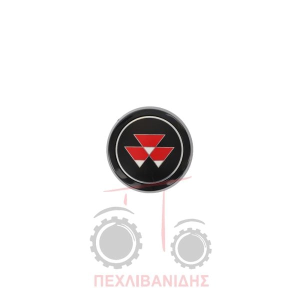 Καπάκι βολάν τιμονιού Massey Ferguson 285-390-398-3300-3400-5400-6465-6480-7475