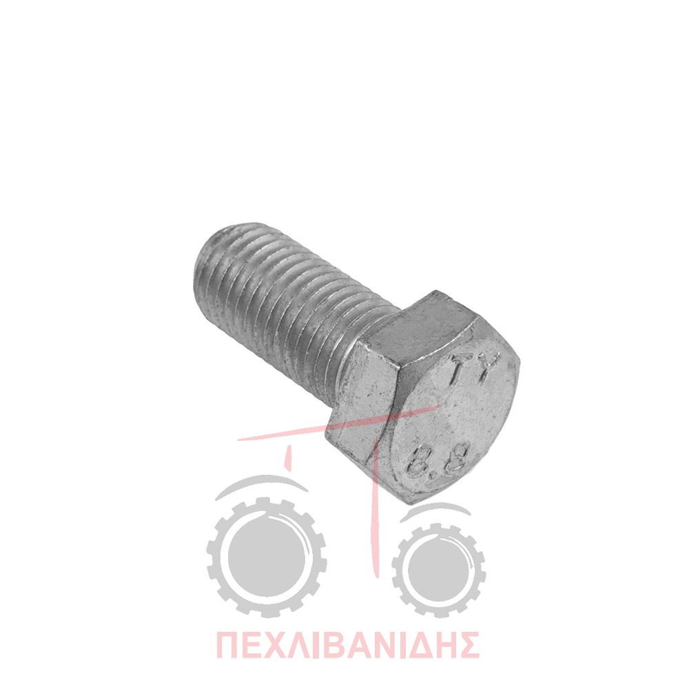Βίδα βάσης Massey Ferguson 6400-7400