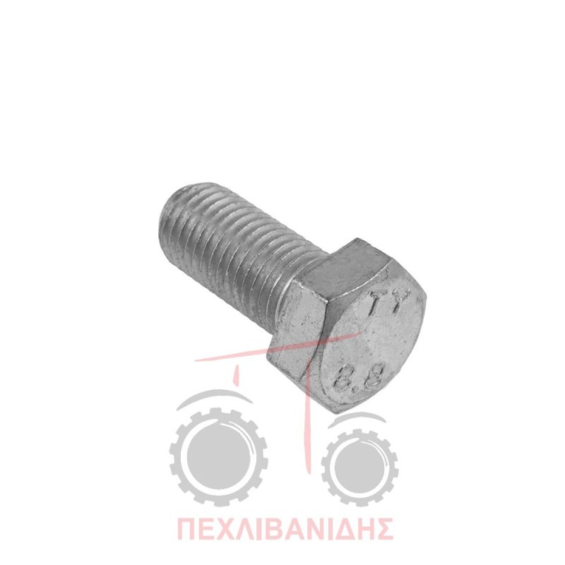 Βίδα βάσης Massey Ferguson 6400-7400