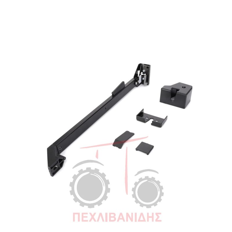 Λάστιχο τζάμι πόρτας δεξί Massey Ferguson 375-390-398-399 Λάστιχο τζάμι πόρτας δεξί Massey Ferguson 375-390-398-399