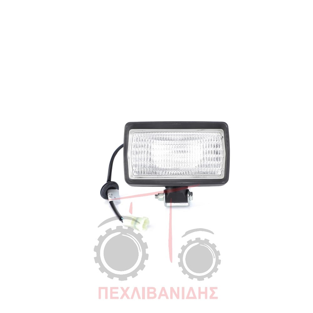 Φανάρι εργασίας εμρπός Massey Ferguson 4245-4260-4370
