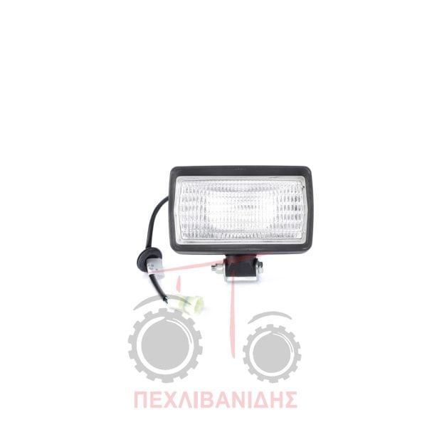 Φανάρι εργασίας εμρπός Massey Ferguson 4245-4260-4370