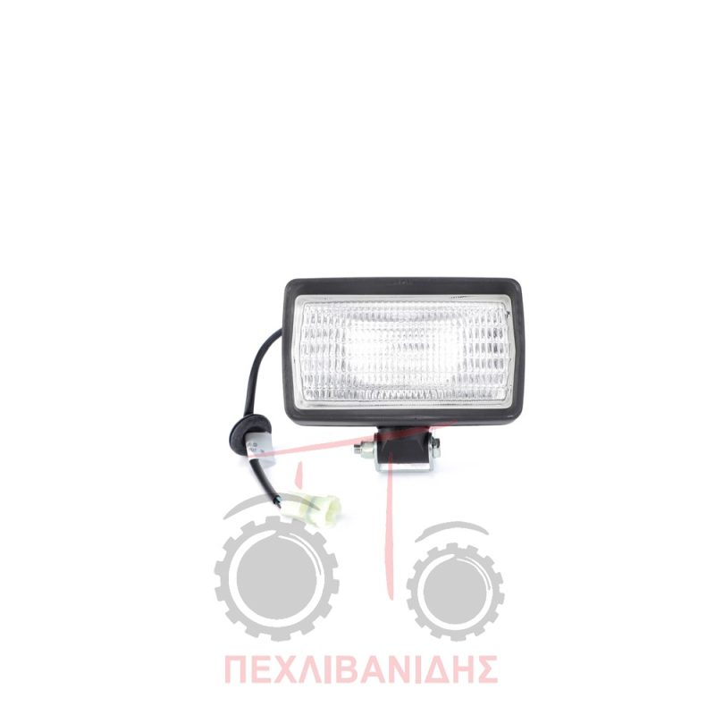 Φανάρι εργασίας εμρπός Massey Ferguson 4245-4260-4370 Φανάρι εργασίας εμρπός Massey Ferguson 4245-4260-4370