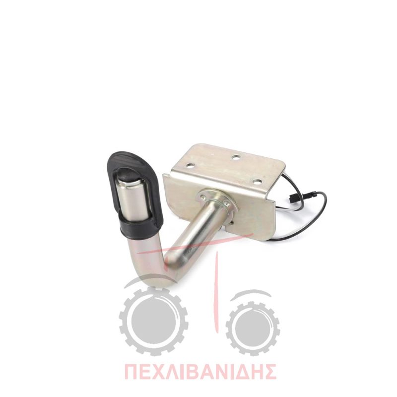 Βάση φάρου Massey Ferguson 7600 Βάση φάρου Massey Ferguson 7600