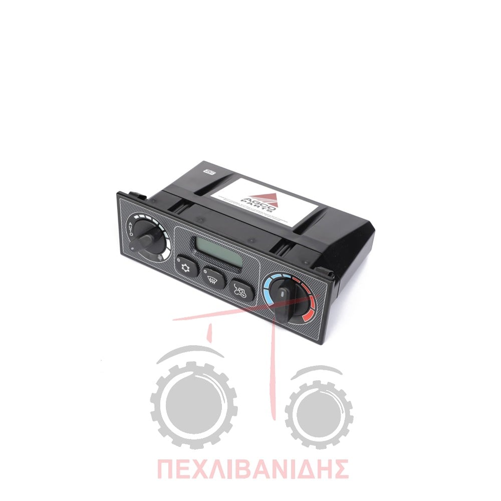 Ταμπλό aircodition Massey Ferguson 5700-6600-6400-7400-7600-7700-8400