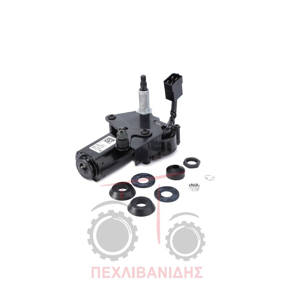 Βάση ανάρτησης καμπίνας Massey Ferguson 6475-6480