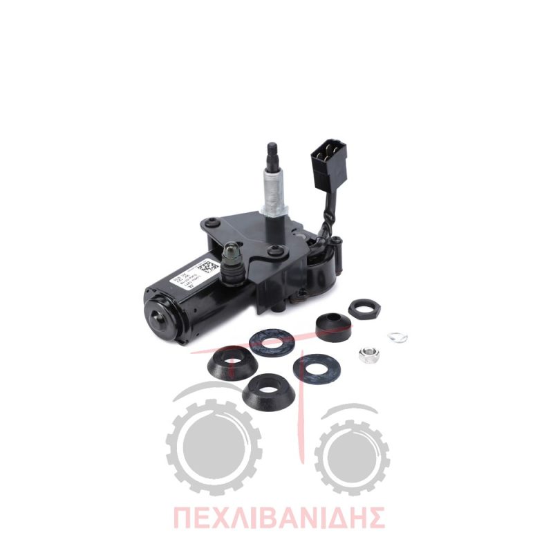 Βάση ανάρτησης καμπίνας Massey Ferguson 6475-6480