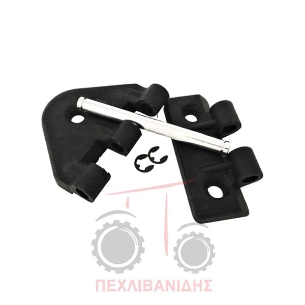 Μεντεσές παραθύρου Massey Ferguson 3090-3680-6270