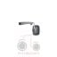 Βάση καθρέφτη αριστερή με καθρέφτη Massey Ferguson 5465-6400-7400